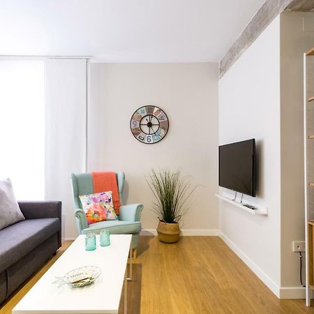 El Rio Apartment Seville Luaran gambar