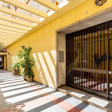 El Rio Apartment Seville Luaran gambar