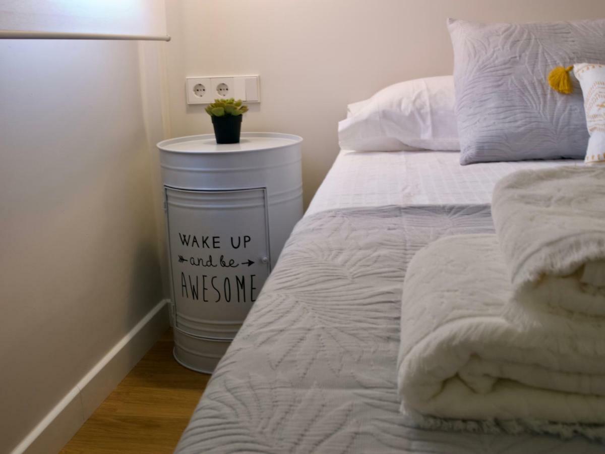 El Rio Apartment Seville Luaran gambar