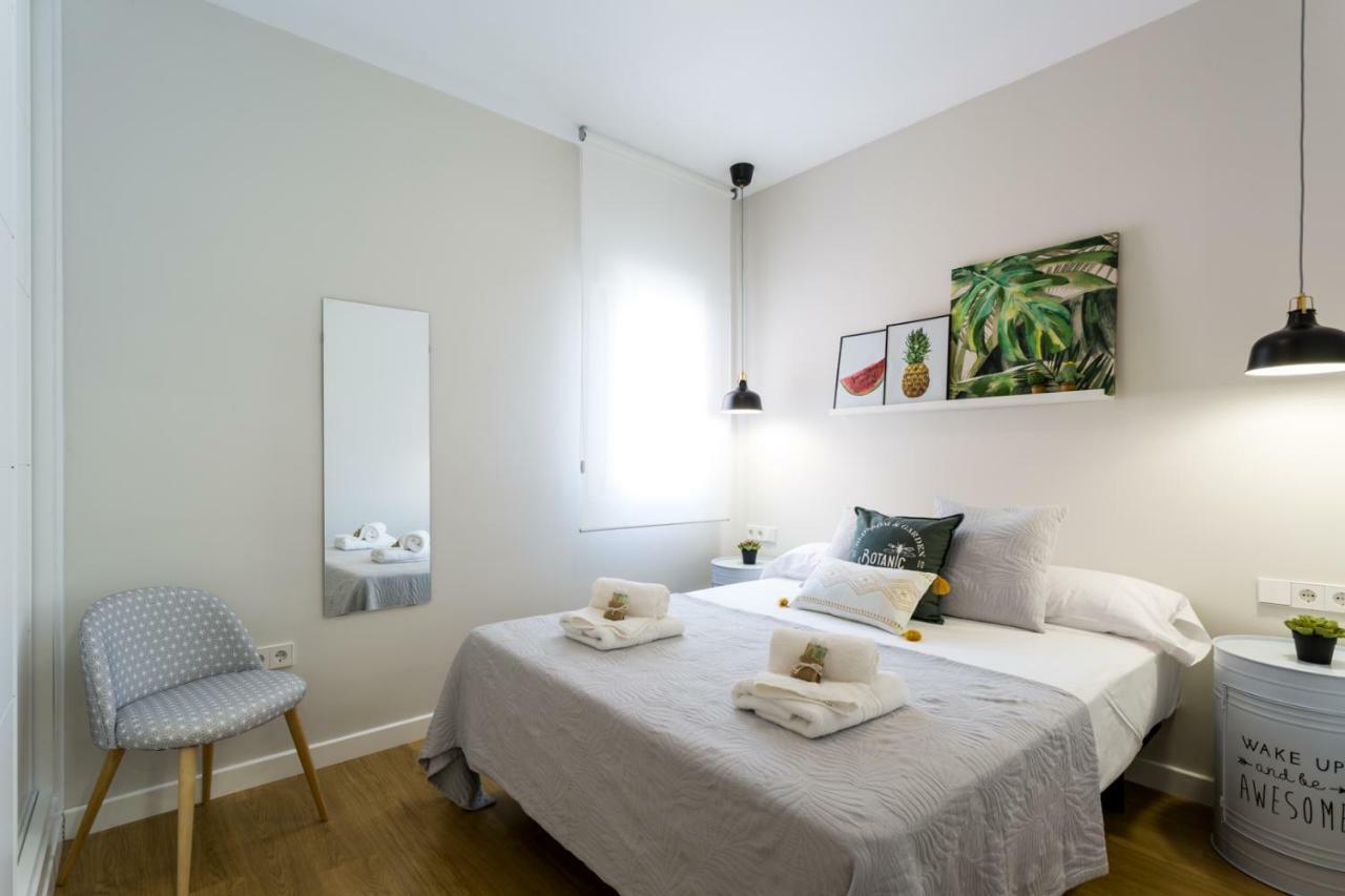 El Rio Apartment Seville Luaran gambar